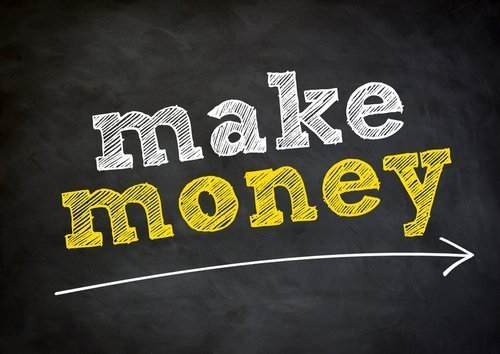 Free Ways To Make Money Online