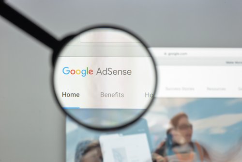 Profiting With Adsense