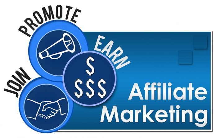 Affiliate Marketing