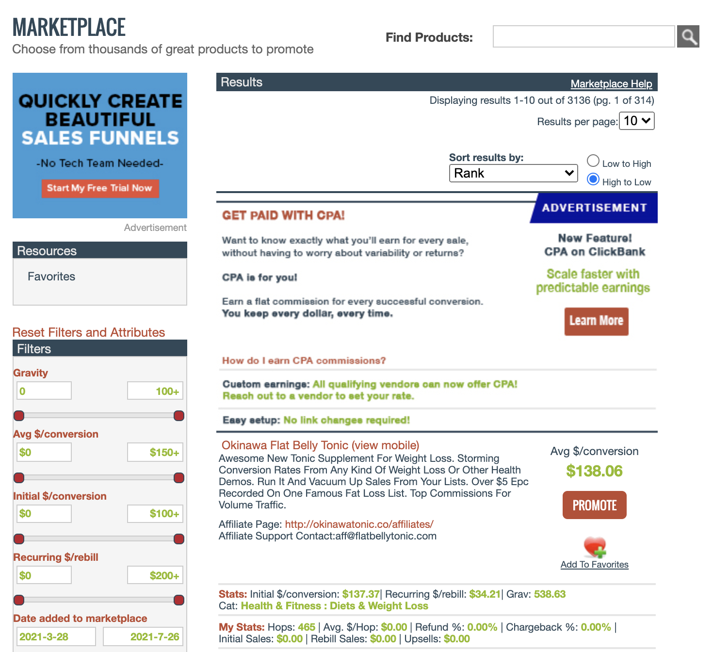 ClickBank Success: Easy Cash? | Finance Success Revealed